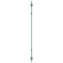 Luz para salpicadero de cocina Gris Claro 110x50x0,6 cm Vidrio Templado von , Küchengeräte und Utensilien - Ref: Foro24-42001...