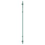 VidaXL Luz de Salpicadero de Cocina Gris Claro 120x50x0,6 cm Vidrio Templado von , Küchengeräte und Utensilien - Ref: Foro24-...