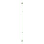 VidaXL Salpicadero de Cocina Amarillo 120x50x0,6 cm Cristal Templado von , Küchengeräte und Utensilien - Ref: Foro24-42001320...