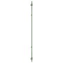 Protector de Cocina Amarillo 120x60x0,6 cm Vidrio Templado de , Herramientas y utensilios de cocina - Ref: Foro24-42001321, P...