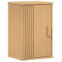 Armario de baño  35x30x55 cm de madera maciza de pino | Foro24.es | Tu tienda online para hogar, jardín y más Foro24.es