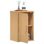 Armario de baño  35x30x55 cm de madera maciza de pino | Foro24.es | Tu tienda online para hogar, jardín y más Foro24.es