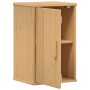 Armario de baño  35x30x55 cm de madera maciza de pino | Foro24.es | Tu tienda online para hogar, jardín y más Foro24.es