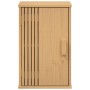 Armario de baño  35x30x55 cm de madera maciza de pino | Foro24.es | Tu tienda online para hogar, jardín y más Foro24.es
