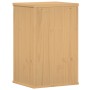 Armario de baño  35x30x55 cm de madera maciza de pino | Foro24.es | Tu tienda online para hogar, jardín y más Foro24.es