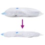 Bolsas de Almacenamiento al Vacío 5 pack 60x40 cm de , Bolsas para almacenaje - Ref: Foro24-42001452, Precio: 15,95 €, Descue...