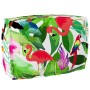 Cojín de exterior Multicolor Poliéster 60 x 12 x 40 cm Patrón by , Cushions for chairs and sofas - Ref: Foro24-42001487, Pric...