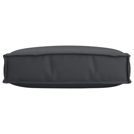 Cojín de Palet  para Asiento Negro 60x60x12 cm | Foro24.es | Tu tienda online para hogar, jardín y más Foro24.es