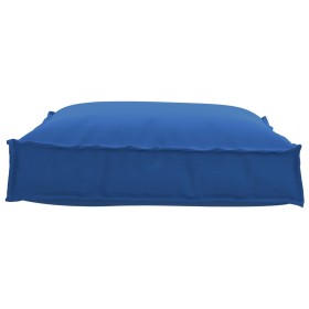 Cojín para Asiento Azul Real 70x70x12 cm Tela Oxford von , Kissen für Stühle und Sofas - Ref: Foro24-42001505, Preis: 36,58 €...