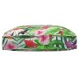 Cojín de Exterior Jungle tropical Poliéster 80 x 12 x 80 cm by , Cushions for chairs and sofas - Ref: Foro24-42001517, Price:...