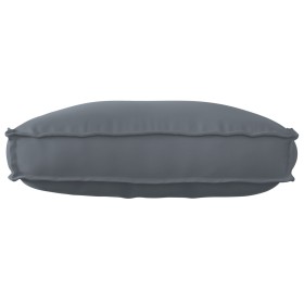 Cojín de pallet antracita 70x40x12 cm Tejido Oxford von , Kissen für Stühle und Sofas - Ref: Foro24-42001518, Preis: 37,74 €,...
