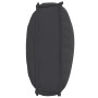 Cojín de Palet para Respaldo Negro 70x40x12 cm Tela Oxford von , Kissen für Stühle und Sofas - Ref: Foro24-42001522, Preis: 3...
