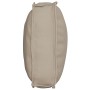 Cojines Taupe 100% poliéster 70 x 12 x 40 cm by , Cushions for chairs and sofas - Ref: Foro24-42001523, Price: 33,66 €, Disco...