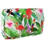 Cojines Verde, Rojo, Rosa, Multicolor Poliéster 70 x 12 x 40 cm by , Cushions for chairs and sofas - Ref: Foro24-42001527, Pr...