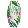 Cojines Verde, Rojo, Rosa, Multicolor Poliéster 70 x 12 x 40 cm by , Cushions for chairs and sofas - Ref: Foro24-42001527, Pr...