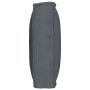 Cojín de Palet para Respaldo Antracita 80x40x12 cm Tela Oxford by , Cushions for chairs and sofas - Ref: Foro24-42001528, Pri...
