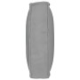 Cojín para Palets para Respaldo Gris 80x40x12 cm Tela Oxford by , Cushions for chairs and sofas - Ref: Foro24-42001529, Price...
