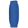 Cojín de Pallet para Respaldo Azul Real 80x40x12 cm by , Cushions for chairs and sofas - Ref: Foro24-42001535, Price: 29,02 €...