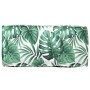 Cojines Patrón de hojas Poliéster 80 x 12 x 40 cm by , Cushions for chairs and sofas - Ref: Foro24-42001536, Price: 31,99 €, ...