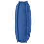 Cojín exterior Azul Real Poliéster 120 x 12 x 50 cm Duradero by , Cushions for chairs and sofas - Ref: Foro24-42001555, Price...