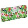 Cojín de Exterior Selva Tropical Poliéster 120 x 12 x 50 cm Cojín von , Kissen für Stühle und Sofas - Ref: Foro24-42001557, P...