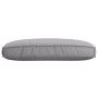 Cojín de Palets  para Asiento Gris 120x80x12 cm Tejido Oxford | Foro24.es | Tu tienda online para hogar, jardín y más Foro24.es