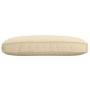 Cojín para Exterior Beige Algodón 120 x 12 x 80 cm von , Kissen für Stühle und Sofas - Ref: Foro24-42001571, Preis: 54,34 €, ...