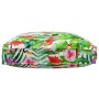 Cojín Exterior Selva Tropical Poliéster 120 x 12 x 80 cm by , Cushions for chairs and sofas - Ref: Foro24-42001577, Price: 57...