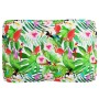 Cojín Exterior Selva Tropical Poliéster 120 x 12 x 80 cm by , Cushions for chairs and sofas - Ref: Foro24-42001577, Price: 57...