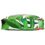 Cojines de Palet para asiento 2 pcs Jungla Tropical 40x40x8 cm Tejido Oxford von , Kissen für Stühle und Sofas - Ref: Foro24-...