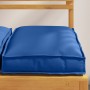 Cojines de palets  para asiento 6 pcs Azul real 40x40x8 cm Tela Oxford | Foro24.es | Tu tienda online para hogar, jardín y más Foro24.es