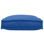 Cojines de palets  para asiento 6 pcs Azul real 40x40x8 cm Tela Oxford | Foro24.es | Tu tienda online para hogar, jardín y más Foro24.es