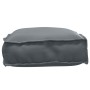 Cojín de Palet para Asiento Antracita 60x40x8 cm Tela Oxford von , Kissen für Stühle und Sofas - Ref: Foro24-42001608, Preis:...