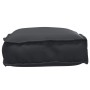Cojín de Paleta para Silla Negro 60x40x8 cm Tela Oxford by , Cushions for chairs and sofas - Ref: Foro24-42001612, Price: 28,...