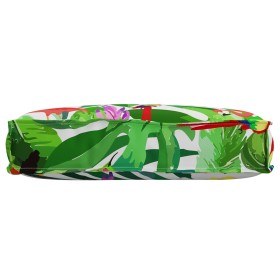Cojín de Palet para asiento jungla tropical