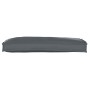 Cojín exterior Antracita Poliéster 100 cm x 40 cm x 8 cm von , Kissen für Stühle und Sofas - Ref: Foro24-42001618, Preis: 35,...