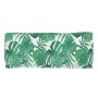 Cojín de Palets para Banco Patrón de Hojas 100x40x8 cm Tela Oxford von , Kissen für Stühle und Sofas - Ref: Foro24-42001626, ...