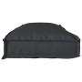 Cojín para Bancos Negro 110x40x8 cm Tejido Oxford von , Kissen für Stühle und Sofas - Ref: Foro24-42001632, Preis: 29,71 €, R...
