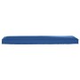 Cojín para Exterior de Azul Real Poliéster Grande von , Kissen für Stühle und Sofas - Ref: Foro24-42001655, Preis: 40,78 €, R...
