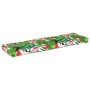 Cojín Selva Tropical Poliéster 140 x 40 x 8 cm Fundas removibles by , Cushions for chairs and sofas - Ref: Foro24-42001657, P...