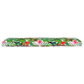 Cojín Exterior Jungla Tropical Poliéster 150 x 40 x 8 cm de , Cojines para sillas y sofás - Ref: Foro24-42001667, Precio: 43,...