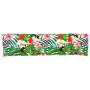 Cojín Exterior Jungla Tropical Poliéster 150 x 40 x 8 cm by , Cushions for chairs and sofas - Ref: Foro24-42001667, Price: 43...
