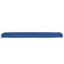 Cojín de Paleta para Banco Azul Real 180x40x8 cm Tela Oxford by , Cushions for chairs and sofas - Ref: Foro24-42001675, Price...
