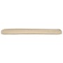 Cojín de Exterior Beige Poliéster 200 cm x 40 cm by , Cushions for chairs and sofas - Ref: Foro24-42001681, Price: 50,84 €, D...