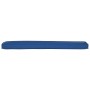 Cojín de Exterior Azul Real Poliéster 200x40x8cm Duradero Cojín de , Cojines para sillas y sofás - Ref: Foro24-42001685, Prec...