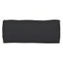 Cojines para sillas y sofás Negro Poliester Estándar Cojín by , Cushions for chairs and sofas - Ref: Foro24-42001692, Price: ...