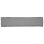 Cojín de Exterior Conjunto de 2 Gris Poliéster Grande Cojín von , Kissen für Stühle und Sofas - Ref: Foro24-42001719, Preis: ...