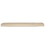Cojín para exteriores Juego de 2 Beige Poliéster 180 cm x 40 cm von , Kissen für Stühle und Sofas - Ref: Foro24-42001721, Pre...