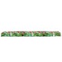 Cojín exterior Set de 2 Jungla Tropical Poliéster Grande by , Cushions for chairs and sofas - Ref: Foro24-42001727, Price: 84...