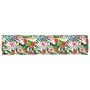 Cojín exterior Set de 2 Jungla Tropical Poliéster Grande by , Cushions for chairs and sofas - Ref: Foro24-42001727, Price: 84...